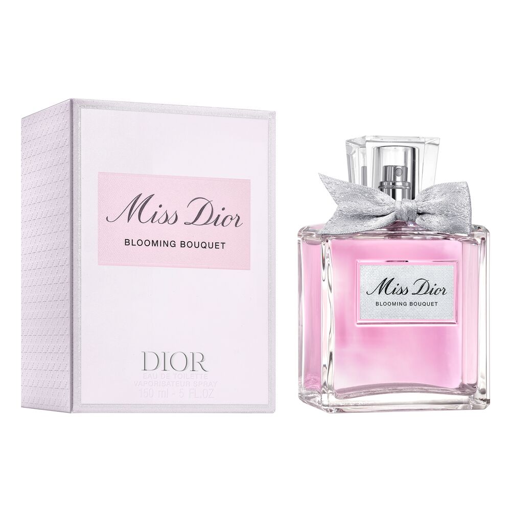 MISS DIOR BLOOMING BOUQUET EAU DE TOILETTE